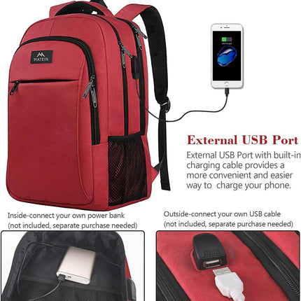 Matein Backpack