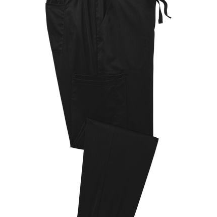 Medical Workwear Women’s Flex Jogger Pant Folded