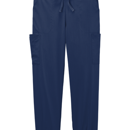 Medical Workwear Women’s Flex Jogger Pant front