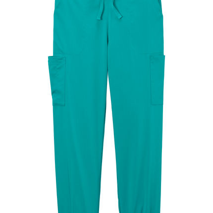 Medical Workwear Women’s Flex Jogger Pant teal
