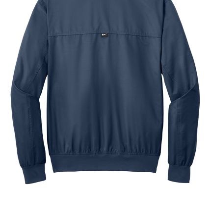 Nike Lightweight Bomber Jacket Buy Plain or Customized at Print View