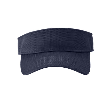 custom new era visor hat