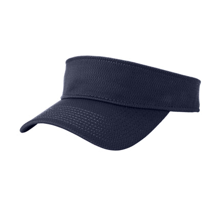 new era visor hat