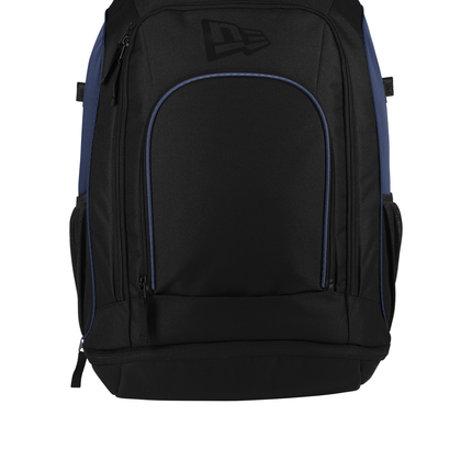 New Era Sports backpack