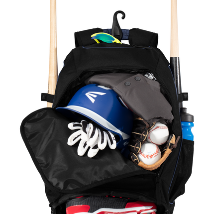 Baseball backpack