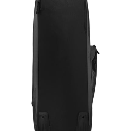wheeled bat bag
