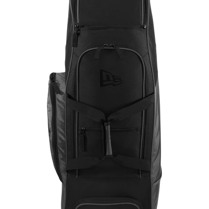 new era wheeled bat bag