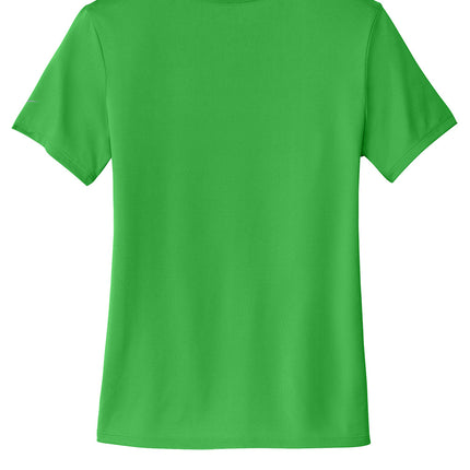 Nike Women's Swoosh Sleeve rLegend Tee