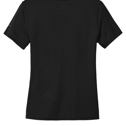 Nike Women's Swoosh Sleeve rLegend Tee