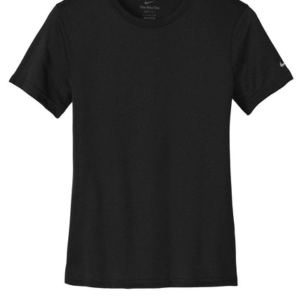 Nike Women's Swoosh Sleeve rLegend Tee