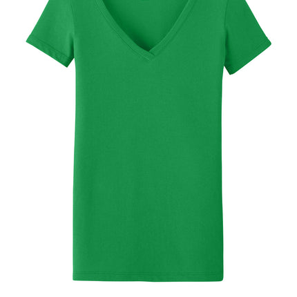 Next Level Apparel® Women’s Ideal V-Neck Tee
