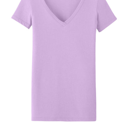 Next Level Apparel® Women’s Ideal V-Neck Tee