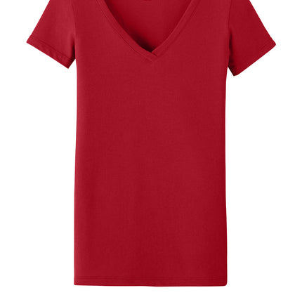 Next Level Apparel® Women’s Ideal V-Neck Tee