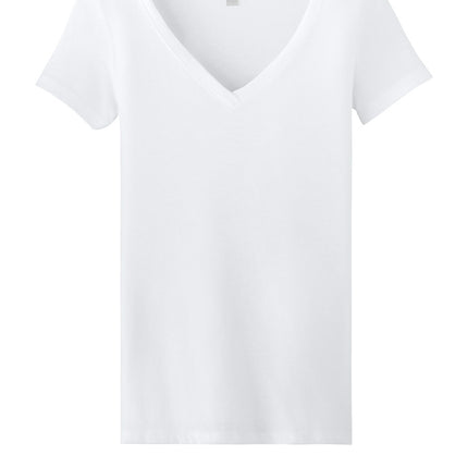 Next Level Apparel® Women’s Ideal V-Neck Tee