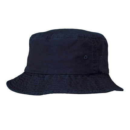 Bucket Hat Print View - Buy it Plain or Customize it - Print-View