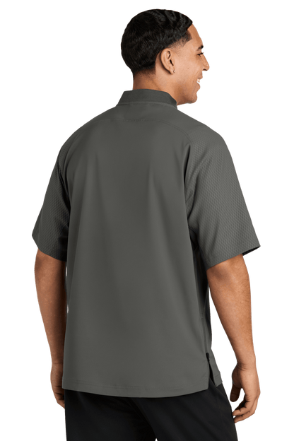 New Era cage jacket