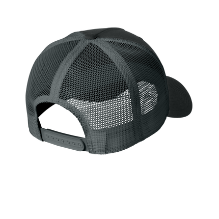nike trucker hat