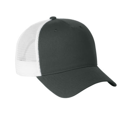 dark grey white nike snapback 