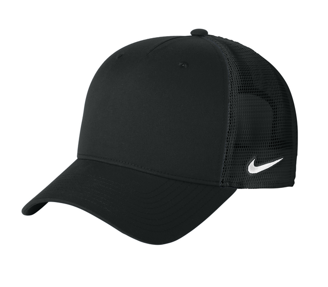 Nike Snapback Mesh Trucker Cap Print View Buy Plain or Customize it
