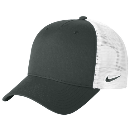 Nike Snapback Mesh Trucker Cap Print View Buy Plain or Customize it