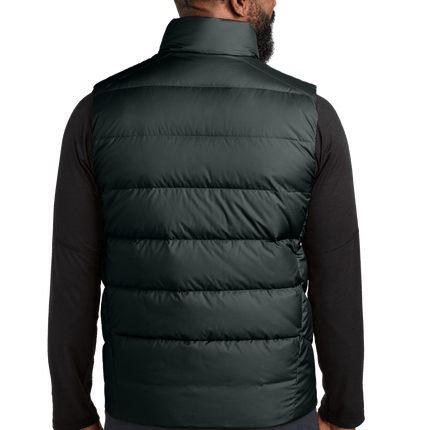 Outdoor Research Coldsnap Down Vest at Print View - Print-View