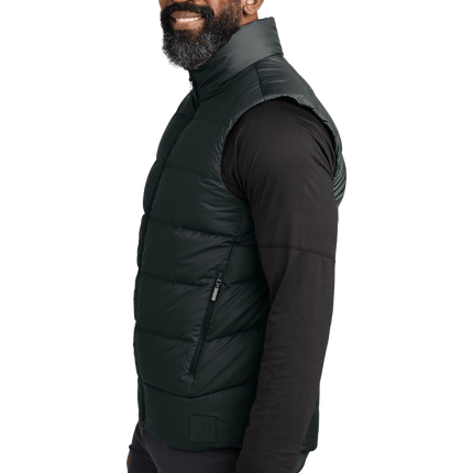 Outdoor Research Coldsnap Down Vest at Print View - Print-View