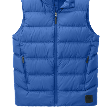 Outdoor Research Coldsnap Down Vest at Print View - Print-View