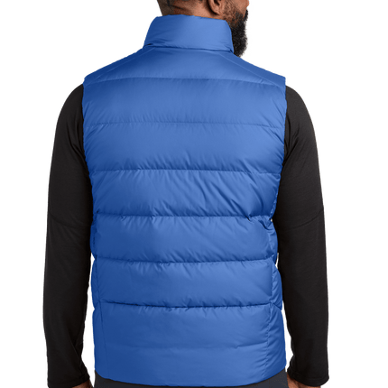 Outdoor Research Coldsnap Down Vest at Print View - Print-View