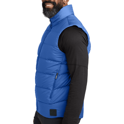Outdoor Research Coldsnap Down Vest at Print View - Print-View