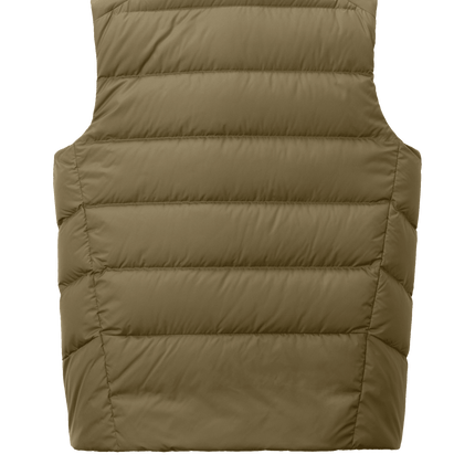 Outdoor Research Coldsnap Down Vest at Print View - Print-View