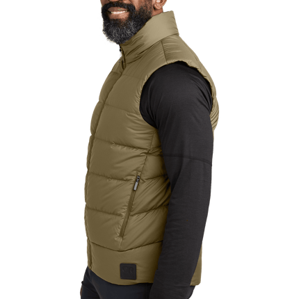 Outdoor Research Coldsnap Down Vest at Print View - Print-View