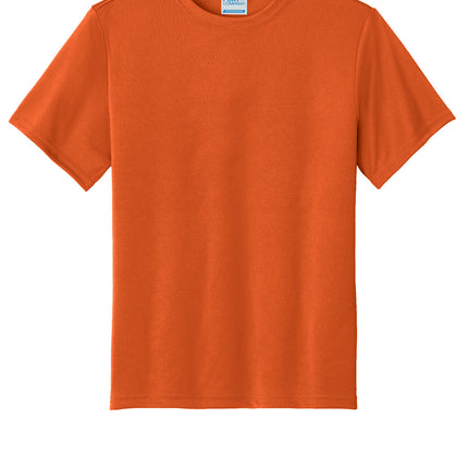 Port & Co™ Youth Performance Tee