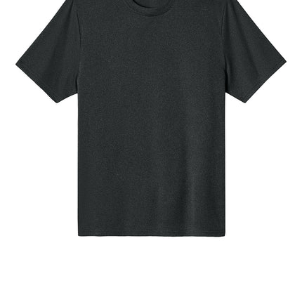 Port & Co™ Heather Performance Tee