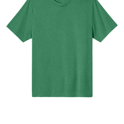 Port & Co™ Heather Performance Tee