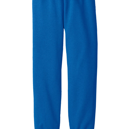 Port & Co™ Youth Core Fleece Sweatpant