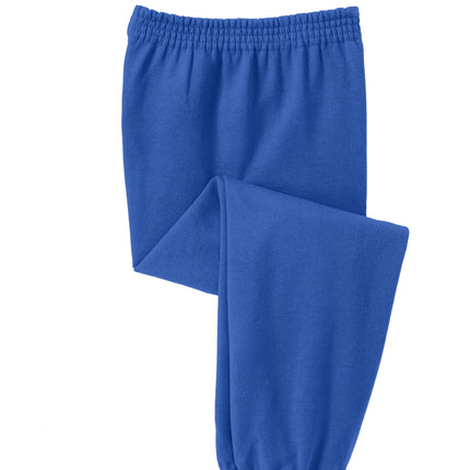 Port & Co™ Youth Core Fleece Sweatpant