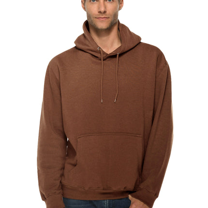 brown hoodie sweatshirt