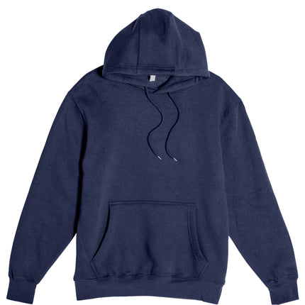 Navy Blue hoodie