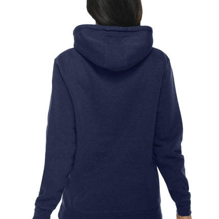 navy blue hoodie for customize