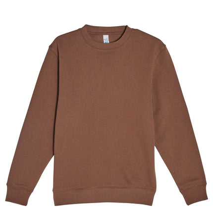 Unisex Premium Crewneck Sweatshirt ( buy plain or customize it ) - Print-View