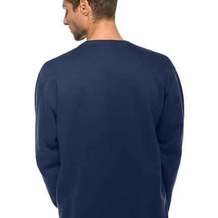 Unisex Premium Crewneck Sweatshirt ( buy plain or customize it ) - Print-View