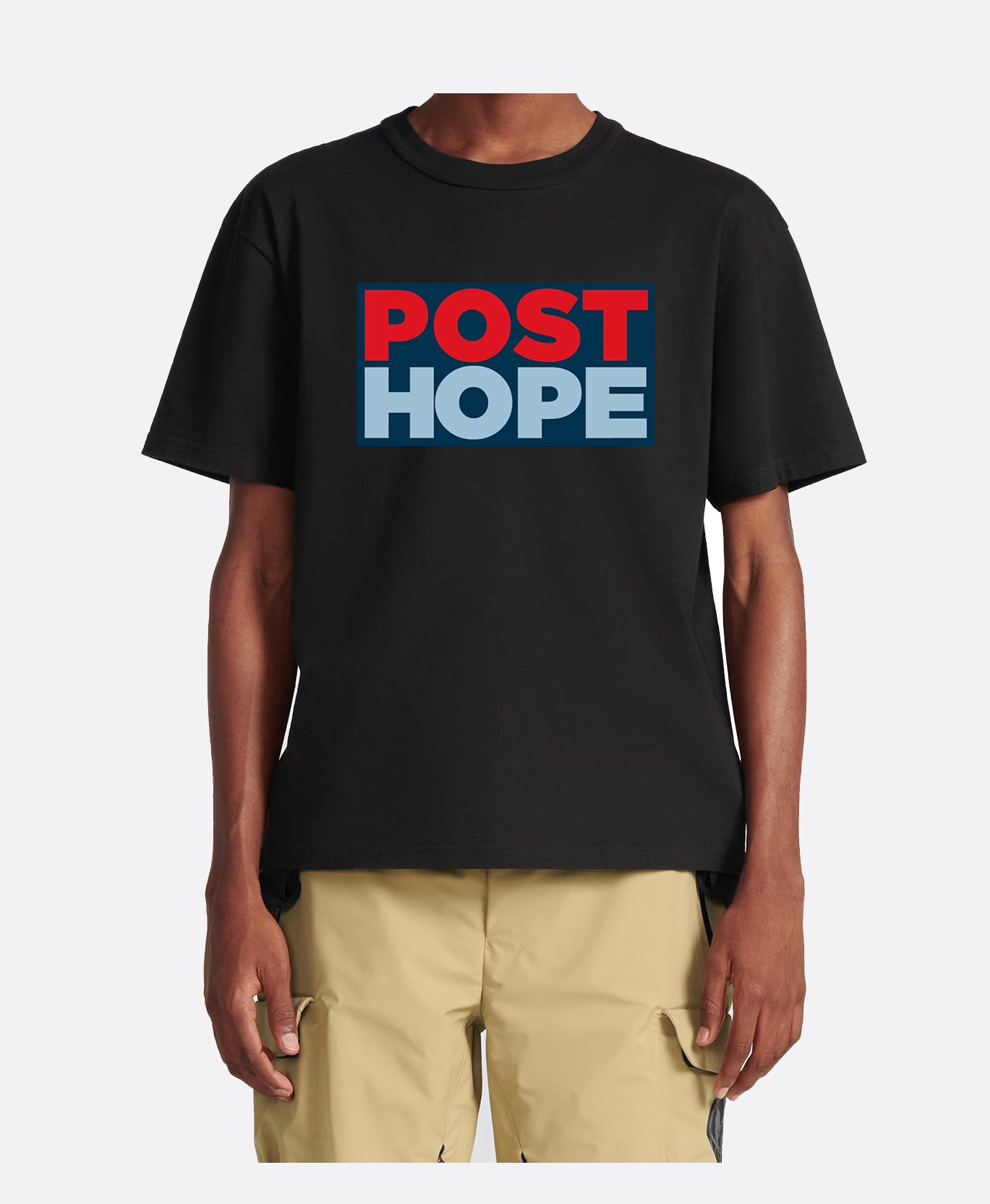 Post Hope T-Shirt