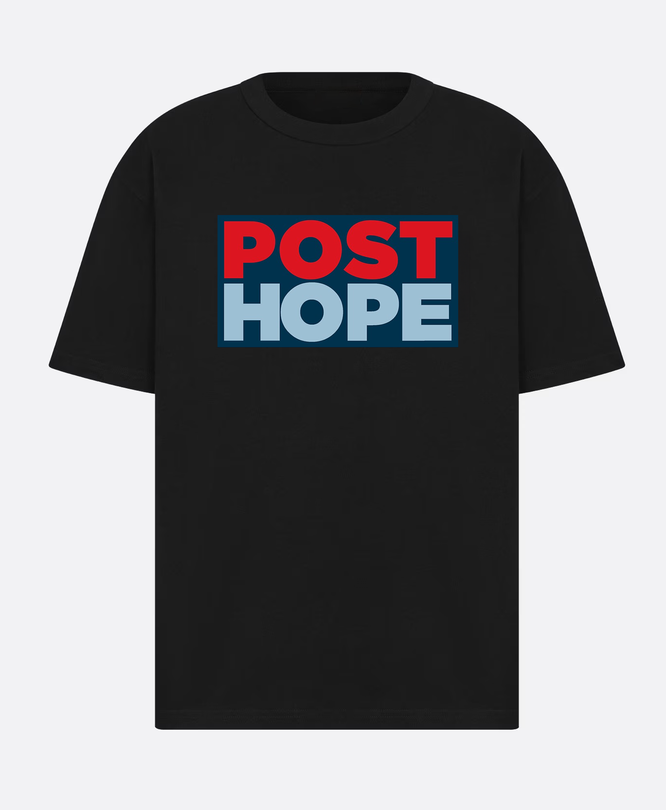 Post Hope T-shirt