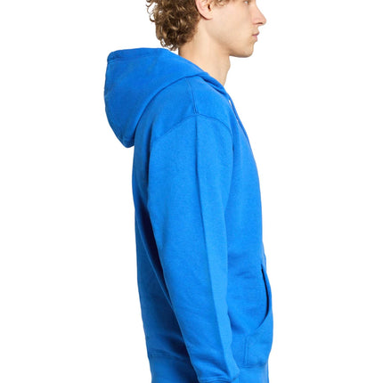Buy Plain or Customize it | Print View Premium Full Zip Hoodie - Print-View