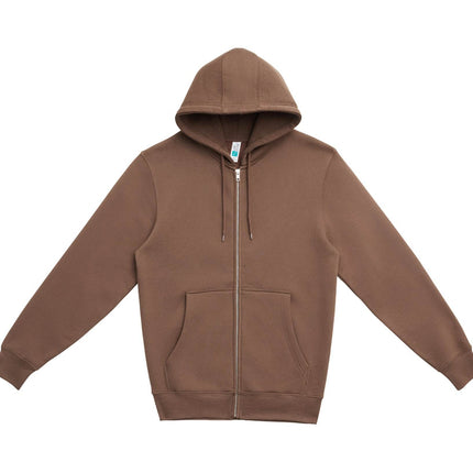 Buy Plain or Customize it | Print View Premium Full Zip Hoodie - Print-View