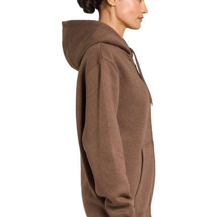 Buy Plain or Customize it | Print View Premium Full Zip Hoodie - Print-View