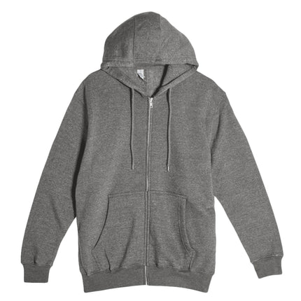 Buy Plain or Customize it | Print View Premium Full Zip Hoodie - Print-View