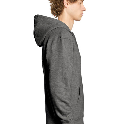Buy Plain or Customize it | Print View Premium Full Zip Hoodie - Print-View