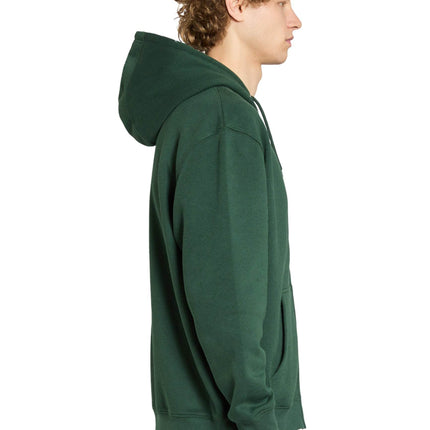 Buy Plain or Customize it | Print View Premium Full Zip Hoodie - Print-View