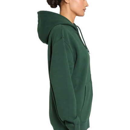 Buy Plain or Customize it | Print View Premium Full Zip Hoodie - Print-View